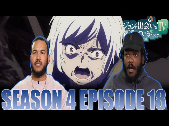 GATE EPISODE 18 REACTION  TYUULE STAY SCHEMING 