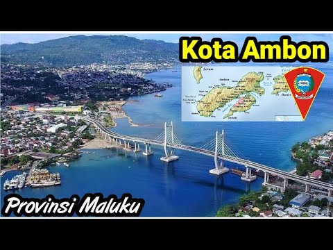 Profil Kota Ambon