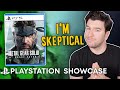 Everything cool from PlayStation Showcase 2023