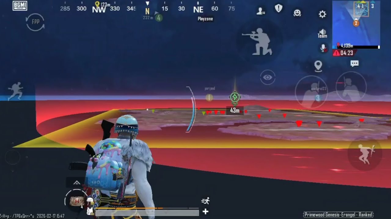 Who to use 📍 Prime Eye 👁️ Key 🗝️ ☘️🌱