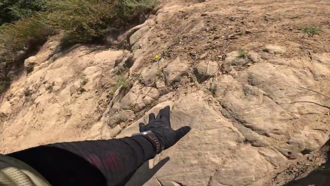 The Break - Sponsored by Telonics