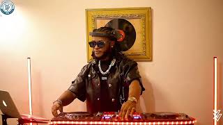 DJ CAVANNI BEDROOM VYBZ