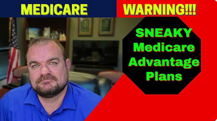 Medicare ALERT: What You MUST Know to Protect Your...