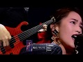 工藤静香 私について -Bass cover-