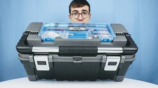 Whats In My Tool Box? Console Repair
