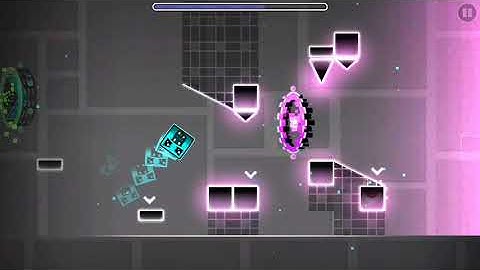 My part for the world gauntlet contest