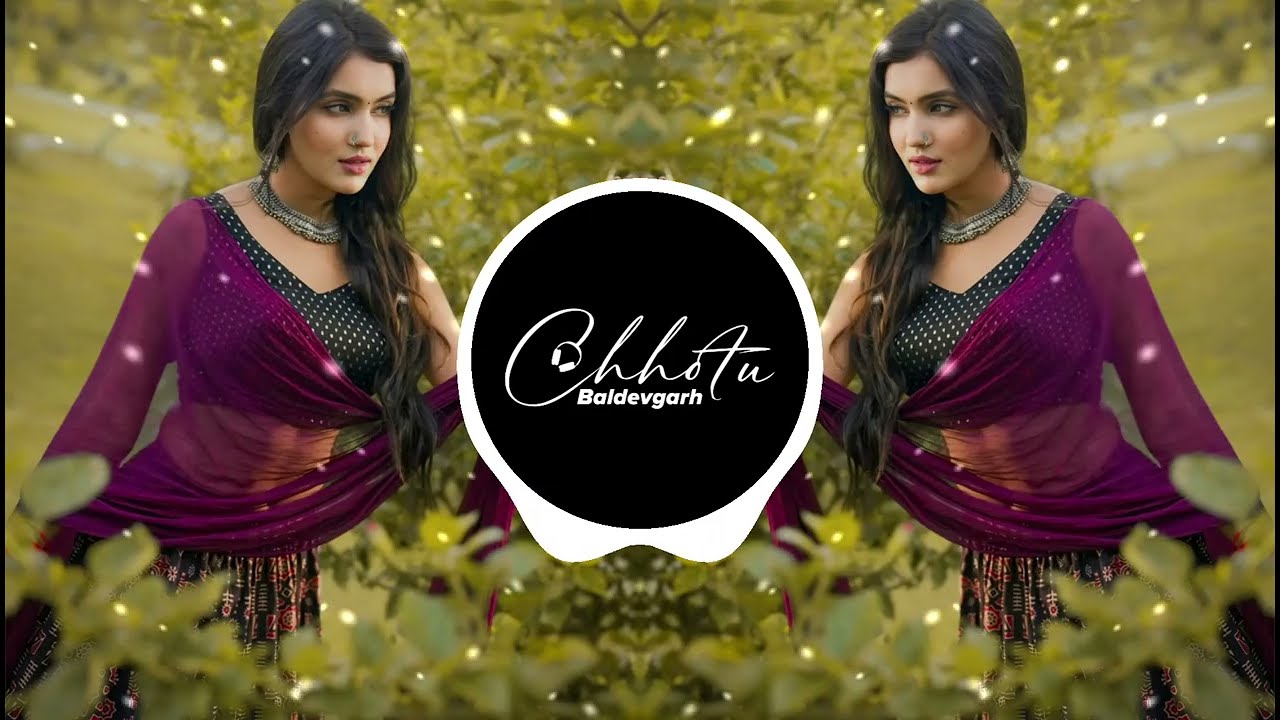 Koi Jaye To Le Aaye Dj Hard Remix || Hindi Latest Dj Remix Songs || Dj Song 2025 || Dj Chhotu Mixing