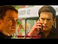 Quinn returns for Dexter Resurrection season 2