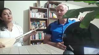 Sabahat & Mahmut Akkaya/Tutam Yar Elinde Tutam/Erzurumlu Emrah/Erzurum