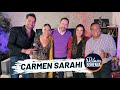 🎤CARMEN SARAHI🎤 | A RITMO DE BOHEMIA | T1 E32