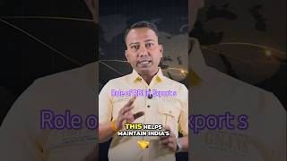 Role of RBI in Export Transactions @Sachin.Kharatmal #shortsfeed #shortsvideo #shorts #ytshorts