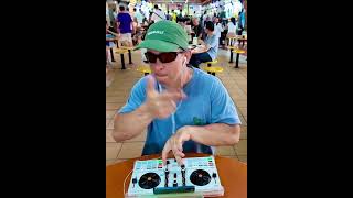 HEAVY #DNB DJ SET @ SINGAPORE #shorts