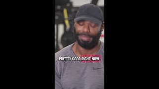 Former Dallas Cowboys OT and future NFL Hall of Famer Tyron Smith shares his thoughts on his former