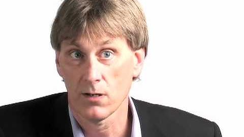 David Lynn On Supramolecular Self-Assembly And Understanding The Origins Of Life