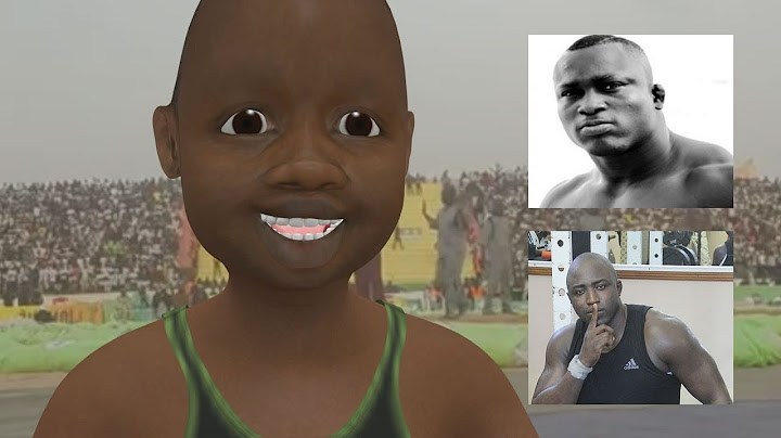 Modou Lo vs Lac de Guiers 2: Qui sera le vainqueur