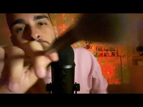 ASMR | FAST MAKEUP 💄