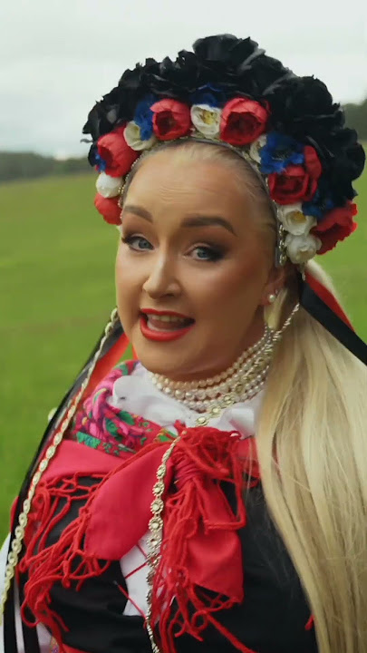 Som Slovenka (teaser 1)