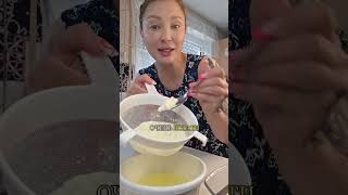 Творог из 1 ингредиента #творог  #рецепты  #кухня  #лайфхак