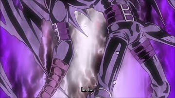 Digimon Adventure 2020 Devimon Digivolves to NeoDevimon