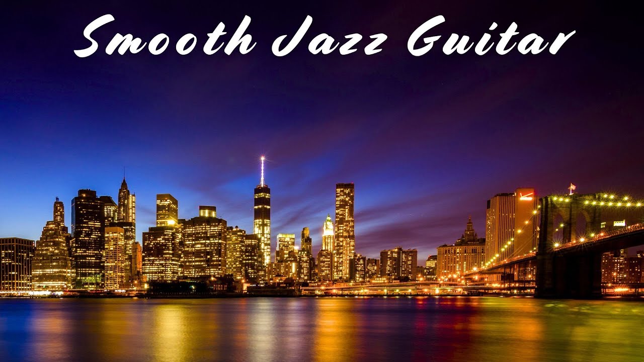 Smooth Jazz Guitar ✨ Silk Lounge Sessions Vol.5 Smooth Jazz Guitar ✨ Silk Lounge Sessions Vol.5