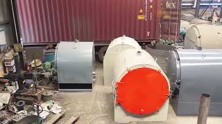 #Continuouscarbonizationfurnace#Efficientcontinuouscarbonizationfurnace