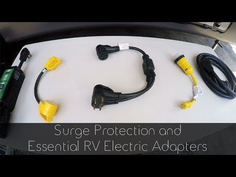 rv-surge-protection-&-essential-electric-adapters
