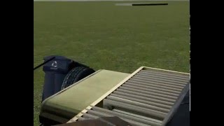 Hover tank gmod