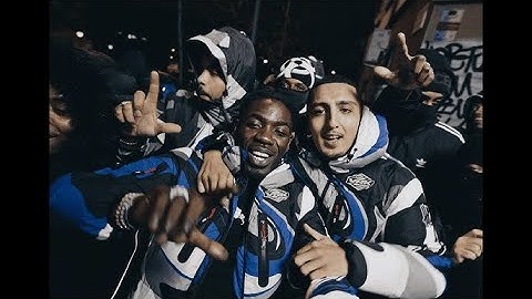 Gazo - FIESTA feat. @MDLR1 [1 HOUR]
