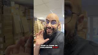 Oui, je vends des tétines… et non, ce n’est pas une blague #Shorts