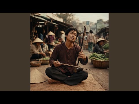Xẩm Lòng Người