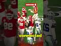 The Dallas Cowboys offense showcased strong passing plays and impressive runs throughout the game
