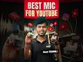 Best Mic Under ₹2000? 😱 Grenaro P10