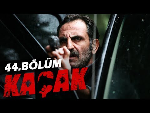 Kaçak 44. Bölüm - atv