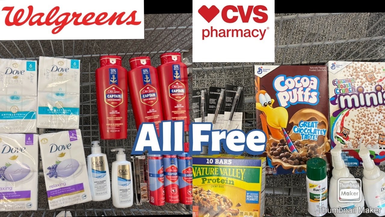 walgreens-cvs-rebate-haul-all-free-week-of-6-18-6-24-23-youtube