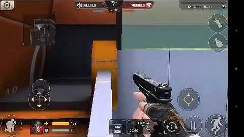 Bug crisis action no hack