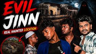 Evil Jinn Full Episode(Don't Watch ALONE)