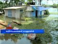 Conti**us rain trigger floods Pandalam