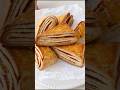 Flaky Chocolate Layered Scones | Easy Afternoon Tea Recipe #dessert