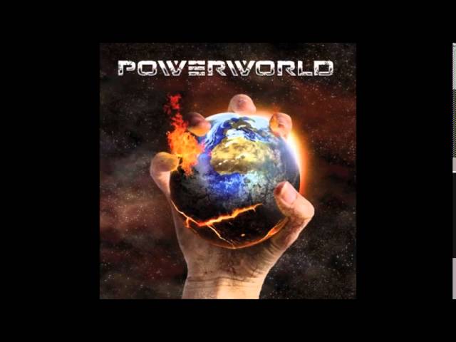 Powerworld - Time Will Change