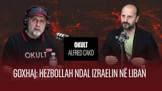 Goxhaj: Vrasja në Sarandë ishte ekzekutim i qëllimshëm - Okult nga Alfred Cako