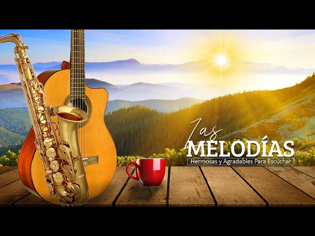 The Most Beautiful Melodies In The World - Beautiful and pleasant to listen to at any time class=