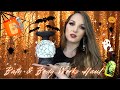 Bath and Body Works Haul! 🎃 | Halloween 2020 Collection