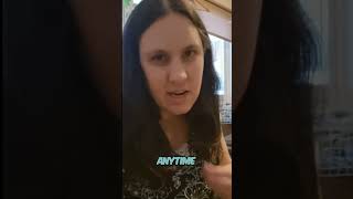 My First YouTube Workout- Feeling Empowered NOW!