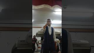 şarkıcı Ali Ballıses 2017