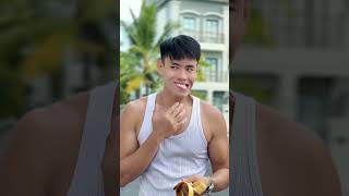 Teaching the Messy Guy a Lesson 😎 [Nam Phương] #namphuong #shorts #funny #comedy #action