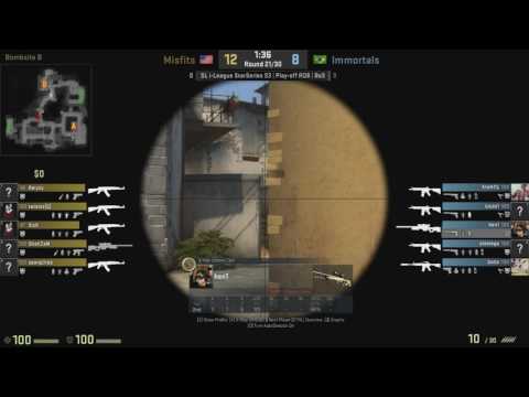 IMT hen1 Insane
