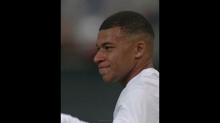 Mbappe Respect Moments ❤️