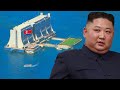 Kim Jong-un&#39;un Yüzen Cenneti - Bu Otellerde İstediğiniz Her Şeyi Yapabilirsiniz..!!