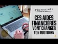 Tes fauch   trouver des aides financires en 5 minutes