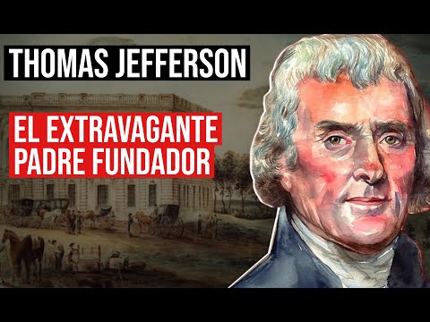 Video: ¿Fue Thomas Jefferson un buen presidente?